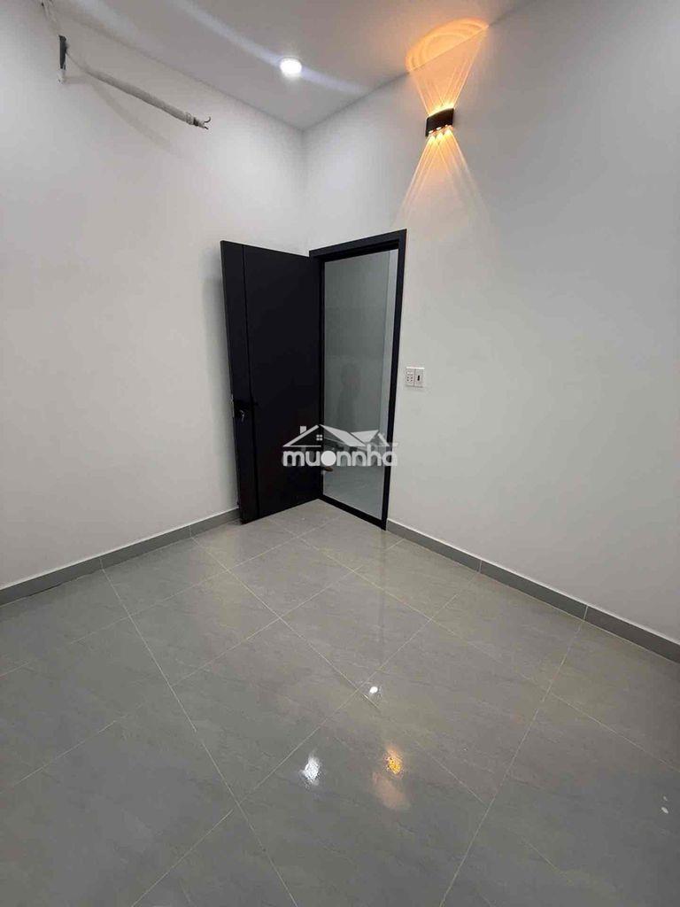 [Tt nhà bè], 4.x tỷ, ra huỳnh tấn phát 500m, nhà mới, shr, dt 81m2 - 4