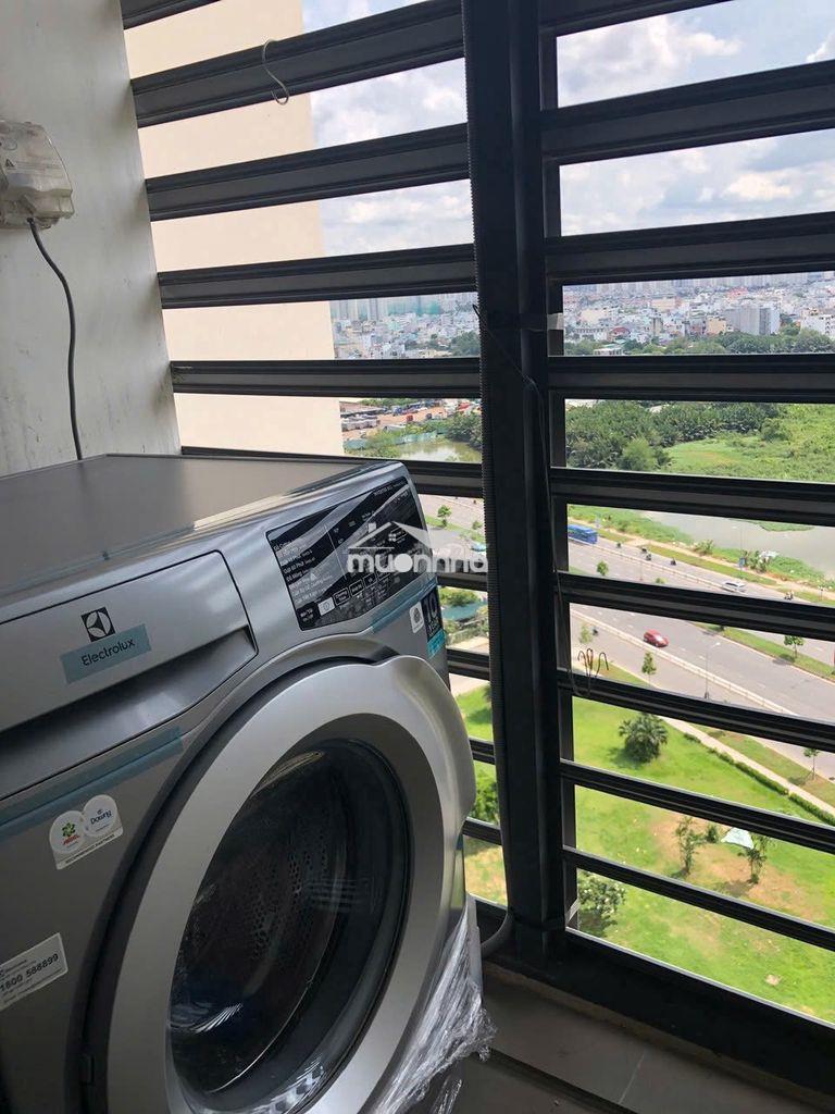 Ban quản lý ký gửi 20 căn thuê eco green: nhà mới, ntcb và full - 3