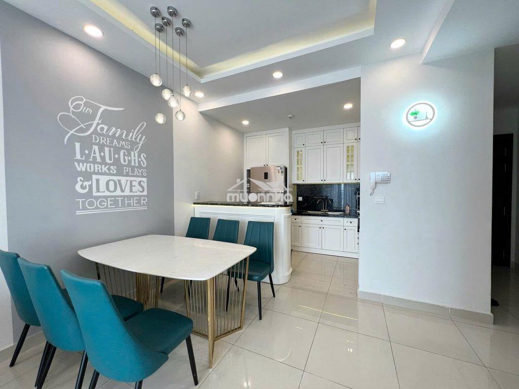 Chính chủ bán gấp ch kingdom 101, 72m2,2pn,2wc,full nt,giá chỉ 7.2 tỷ - 4