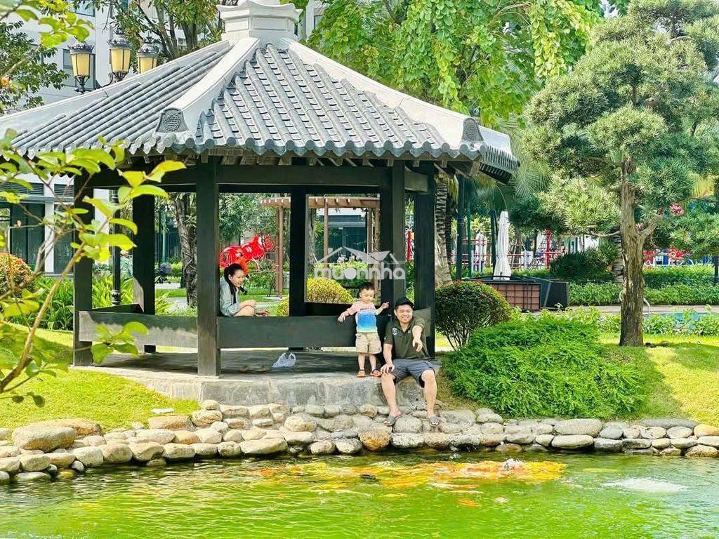 Bán căn hộ 2pn, vin q9, 59m2, giá chỉ 3.x tỷ, vinhomes grand park, hcm - 2