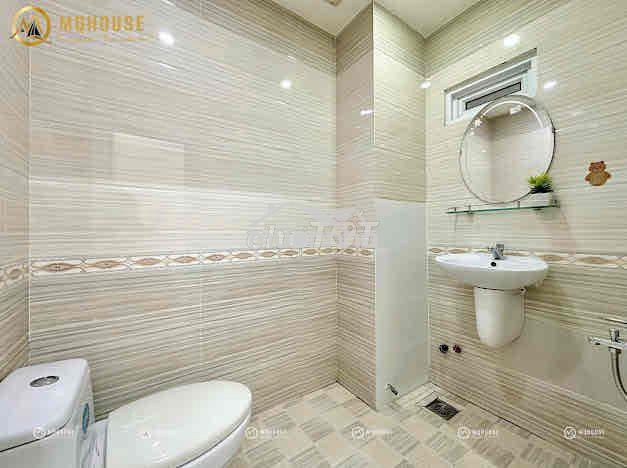 Cho thuê căn hộ ban công cửa sổ giặt riêng full nt ở tân phú - 4