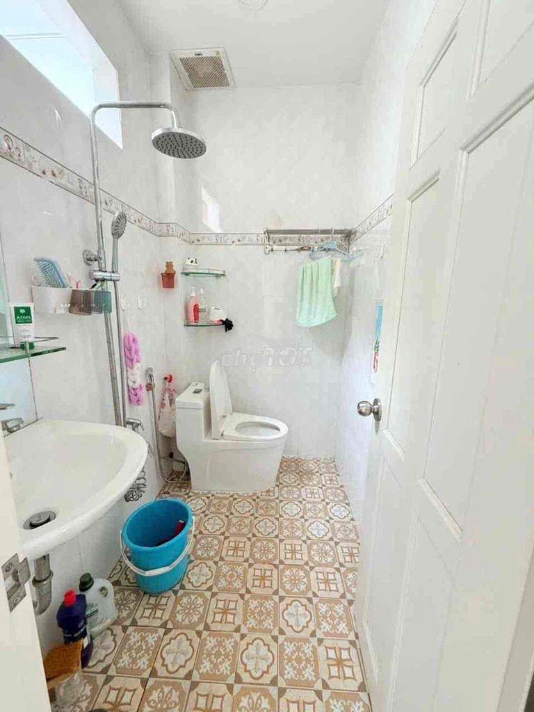 🔥 Nhà đẹp tân hưng, quận 7 – 3pn – hoàn công đầy đủ – nhỉnh 6tỷ - 4