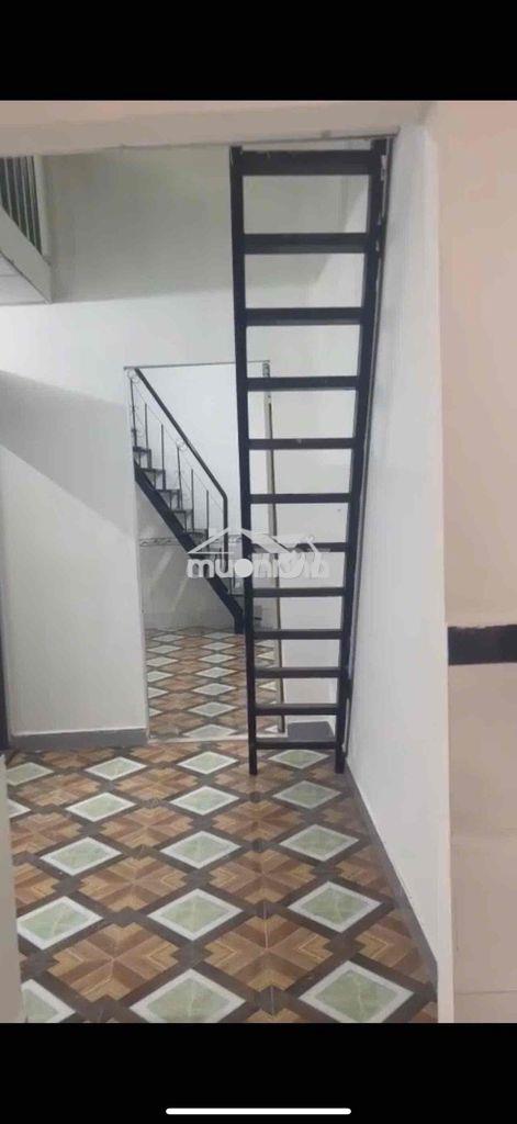 Bán nhà cấp 4 hương lộ 2 - 2