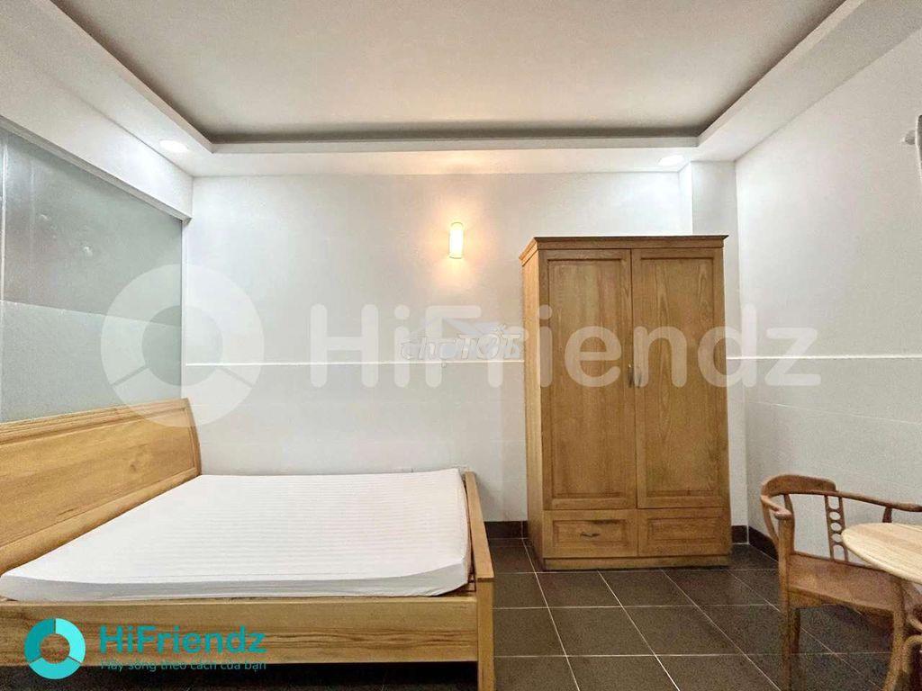 Chdv thang máy, bảo vệ full nt máy giặt riêng đầm sen giáp q11 - 4
