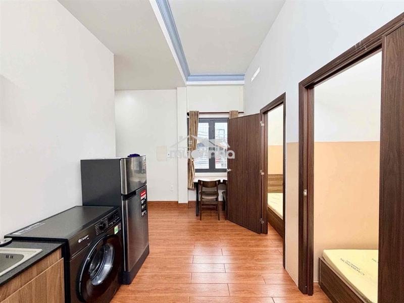🔥Căn hộ 2ph ngủ - cửa sổ - ban công - giá cả sinh viên