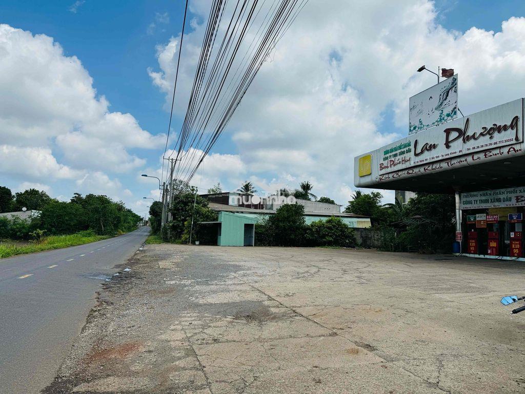 Bán 1849m2 sổ riêng thổ cư, mặt tiền đường xuân lộc - long khánh - 3
