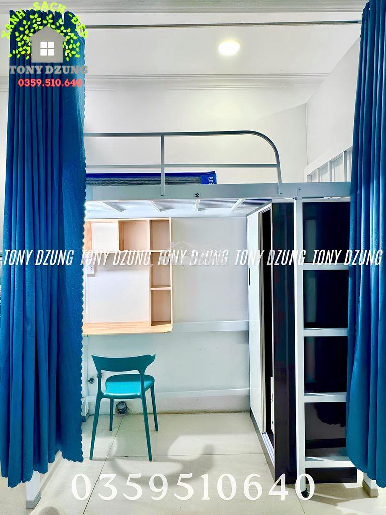 Miniduplex xịn xò,sạch sẽ, nằm trong khu biệt thự cityland center hill