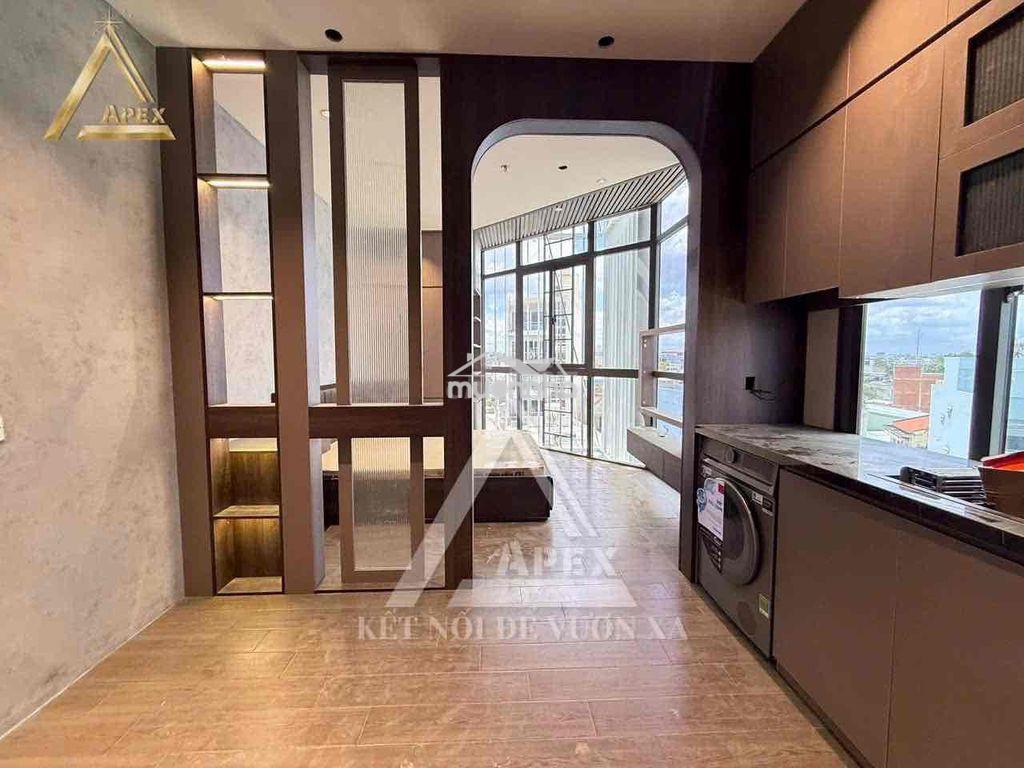 Khai trương dự án 1pn, rộng 50m2, sang ngay nơ trang long, bình thạnh - 4