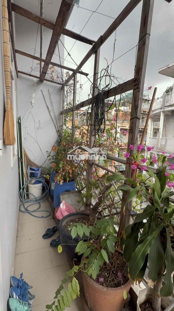 Căn hộ 106m² – mặt tiền 20m trịnh hoài đức – ngay vòng xoay hải thượng - 4