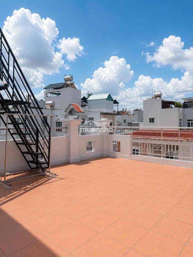 Bán nhà tôn đản ngang 6m vuông gần mt - 3