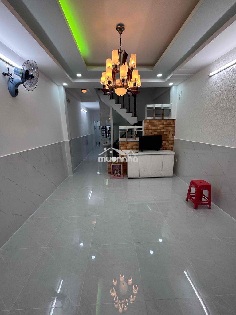 🔰Cho thuê nhà hẻm 79/ đường thống nhất p11 gò vấp - 3