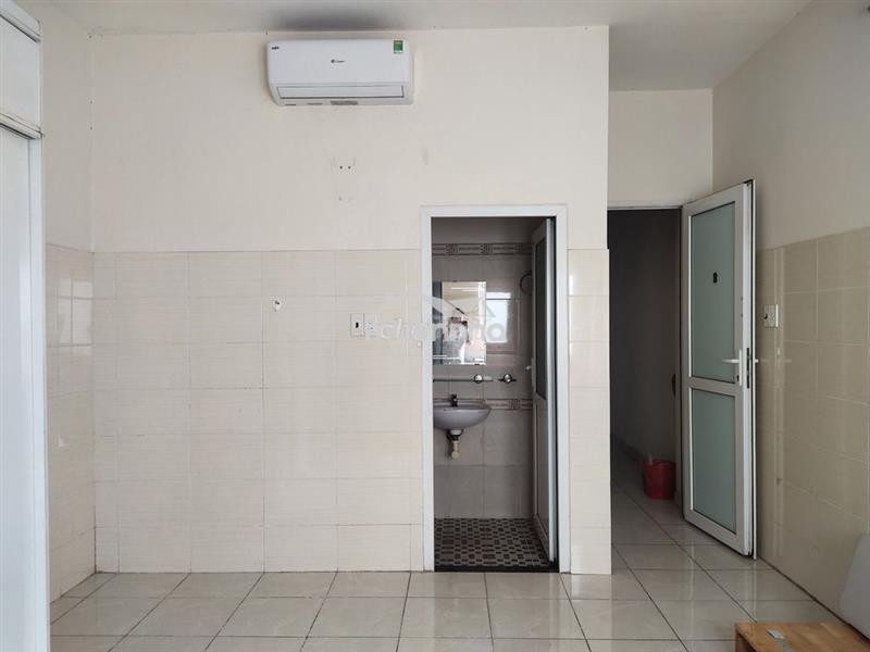 🏠 Phòng máy lạnh riêng chỉ 2,5 triệu tại tân bình – dọn vào ở ngay!