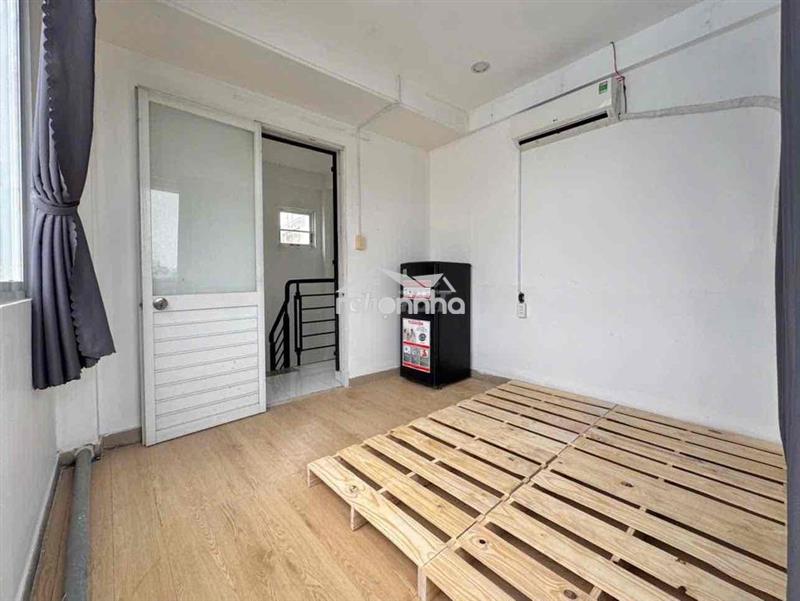 🏡Cho thuê phòng 4,xx full nt ban công ✅nam kỳ khởi nghĩa q3 xem ngay✅
