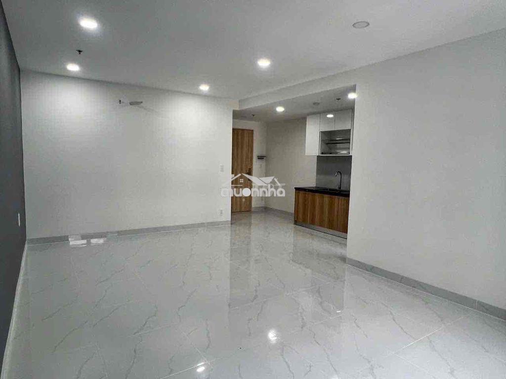 Cho thuê chung cư phú mỹ có máy lạnh, rèm, dàn phơi - 3