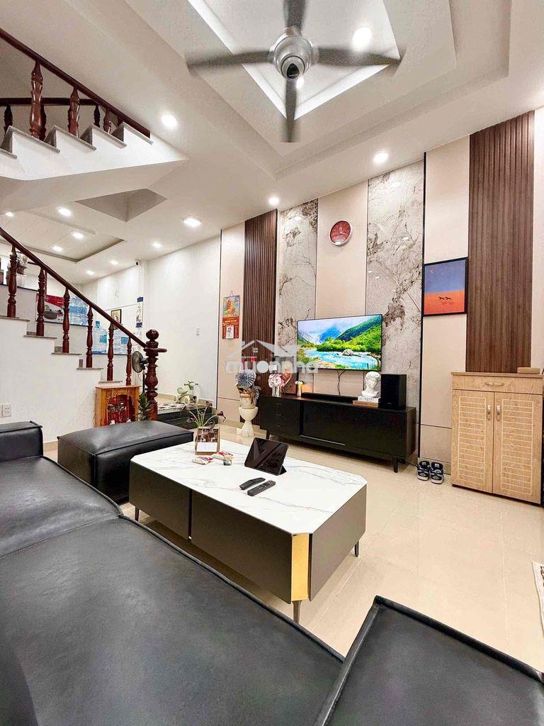 Bán gấp nhà gần vạn phúc city - 2
