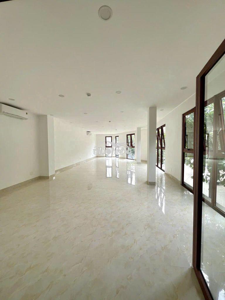 Cho thuê căn góc dtsd 160m2, trần lựu an phú quận 2 - 3