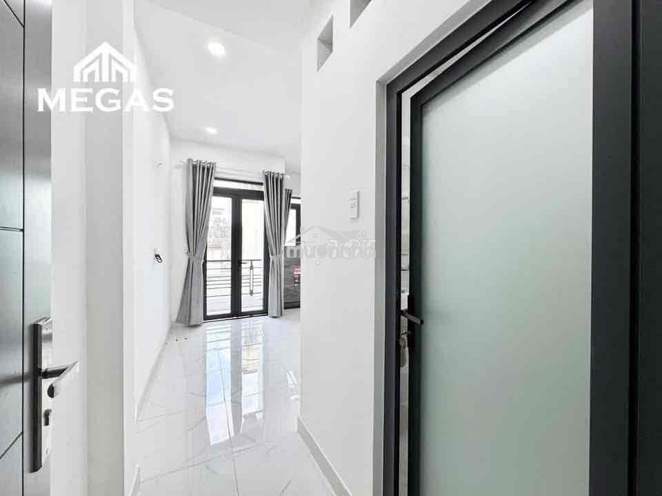 Studio bancol mới 100% - tại bình lợi- giá 4x gần vlu - 4