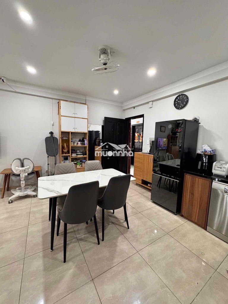Heaven, chung cư mỹ phúc, căn 1pn + 1, 56m2, quận 8, giá rẻ, ở ngay! - 3