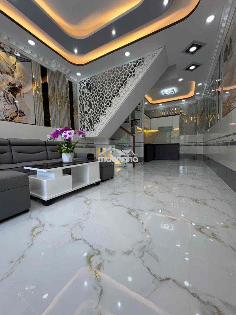 🌟Bán nhà xây mới xách vali vào ở ngay🌟 - 3