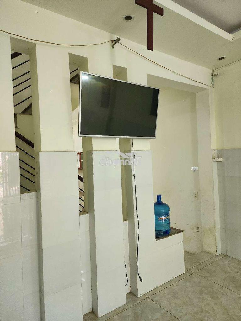 Cho thue nhà lê trọng tấn hxh 3pn. 3wc - 2