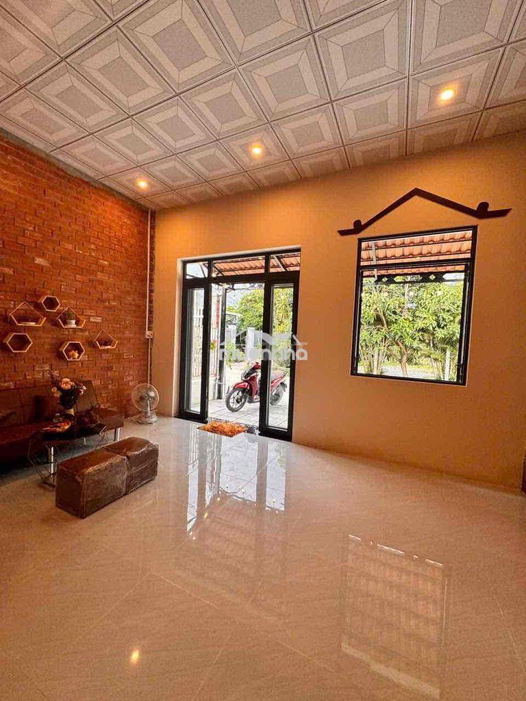 Nhà hẻm nguyễn lương bằng vô 50m, chỉ 660 triệu, vô ở ngay - 3
