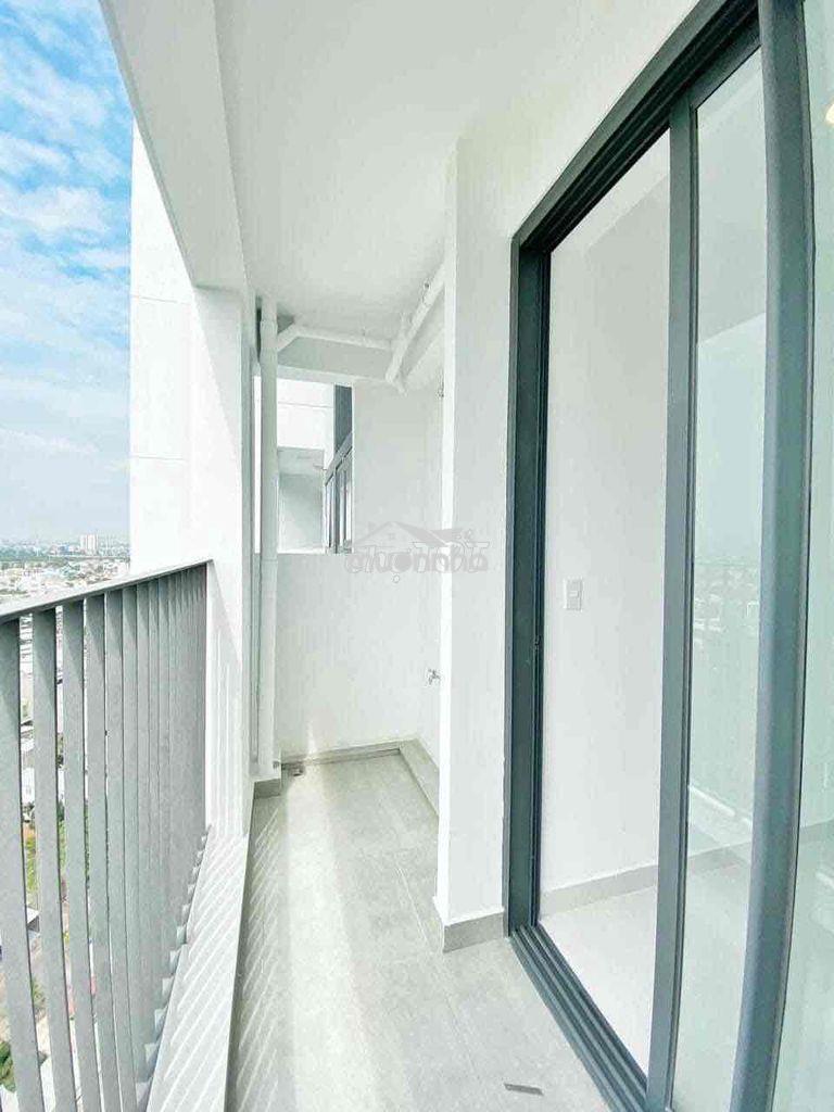 Bán gấp căn 1pn+1 56m2 giá 2.6 tỷ nhà mới, sổ sẵn, gần q2 - 2