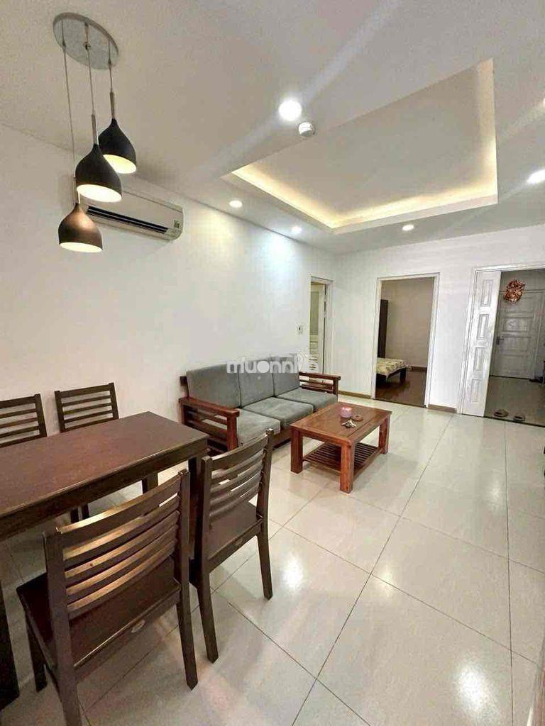 💥 Căn 2pn rộng  70m2 - ngay etown cộng hoà - hẻm ô tô - 4