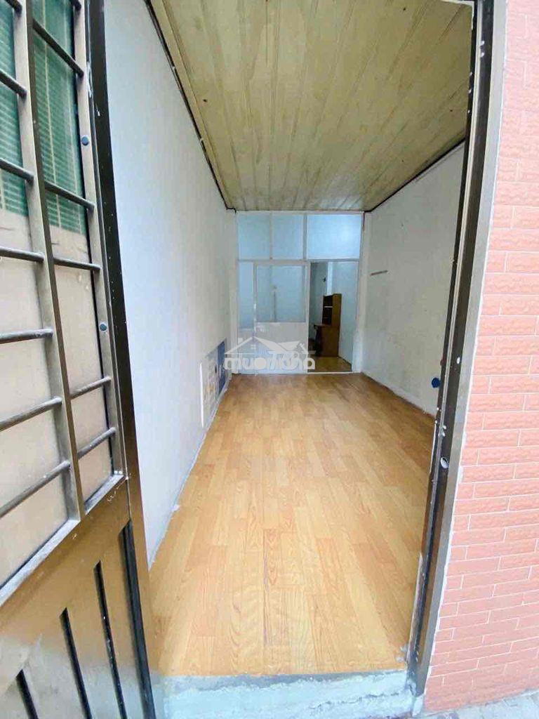 Nhà thuê tô hiến thành hẻm 4m vào ở ngay - 3