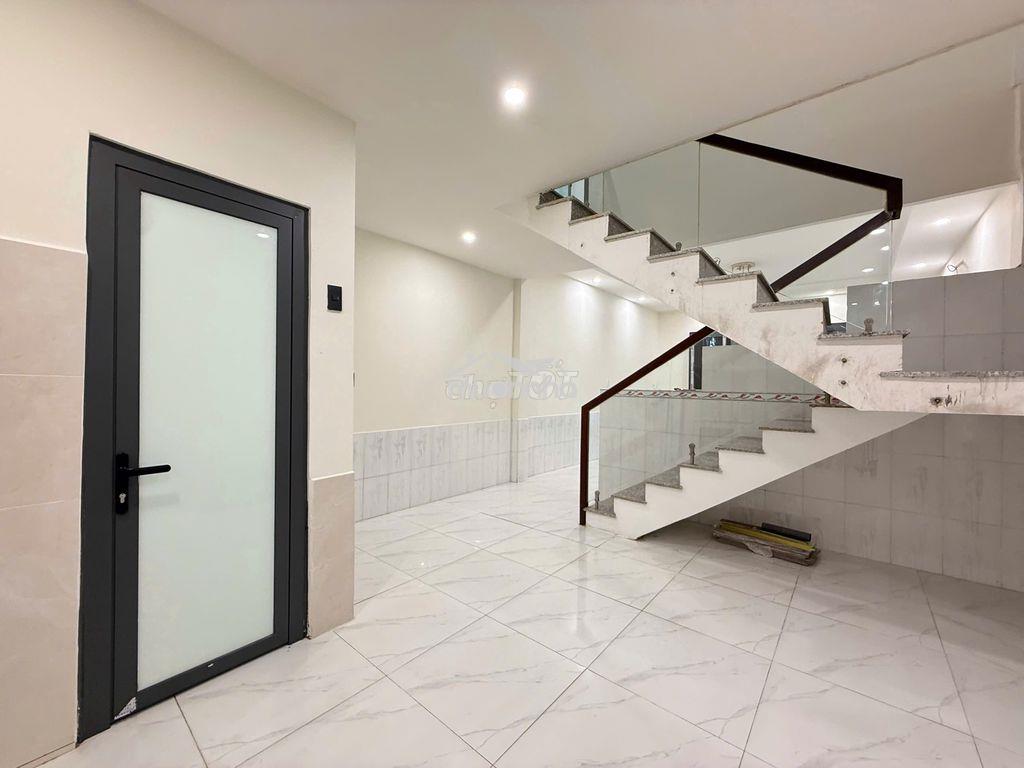 Nhà nguyên căn 2pn 2wc 50m2 ngay nhà thờ nam hải - 4