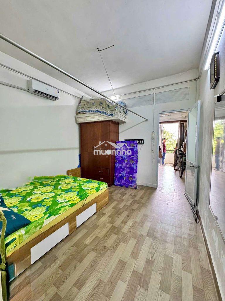 Căn hộ 45m2-lầu 3 thang bộ-chợ hoa đầm sen - 4