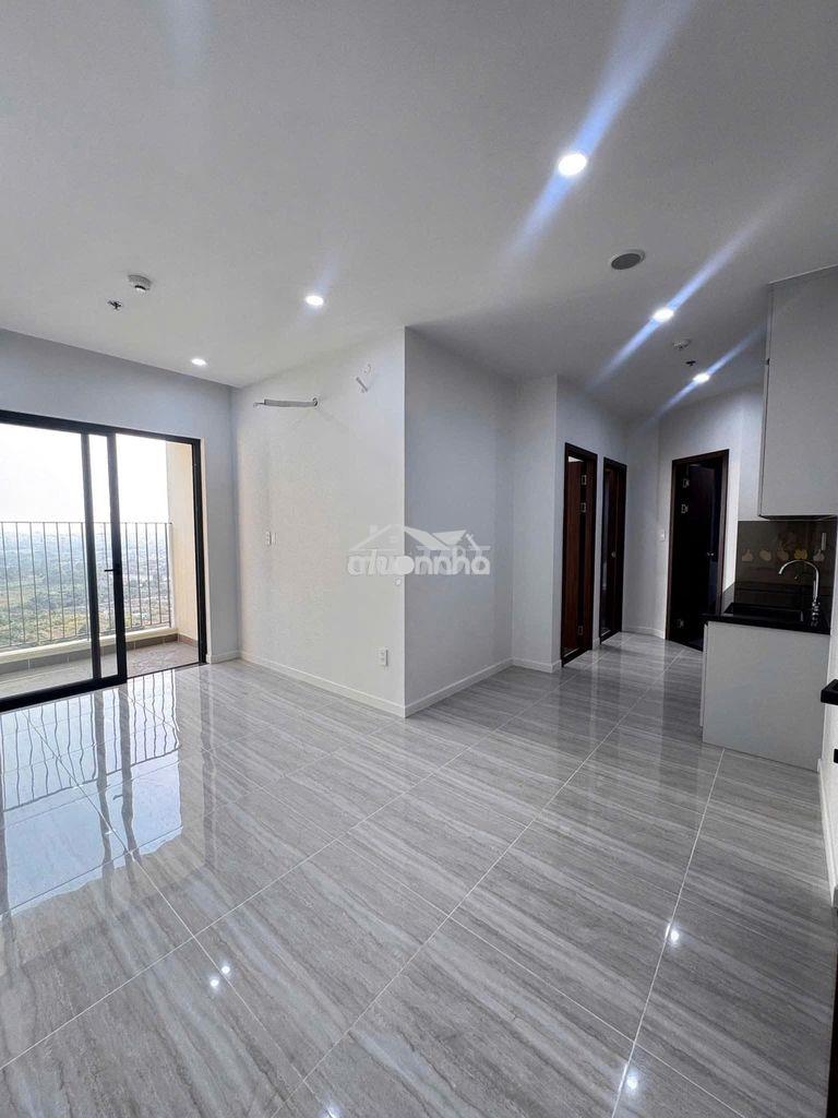 Cho thuê căn hộ 55m,2pn gần suối tiên