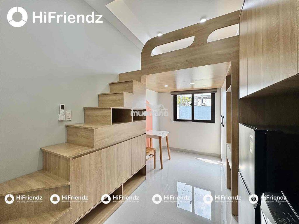 🏡 Duplex full nội thất – bùi đình túy, bình thạnh 🏡 - 3