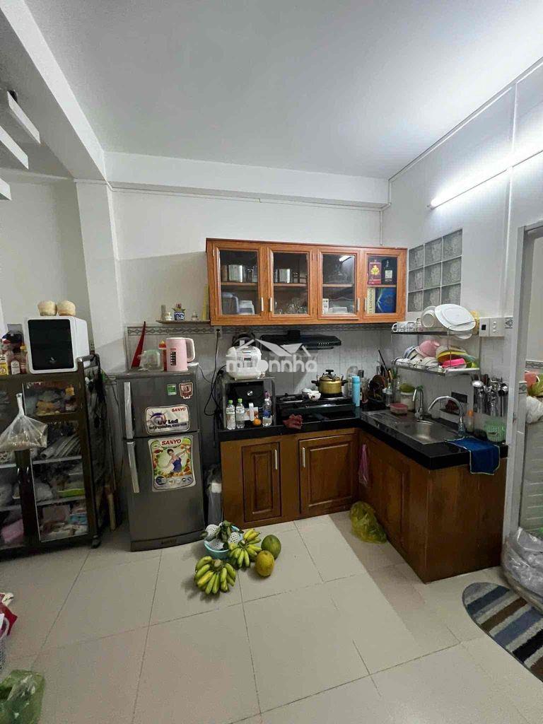 Nhà hẻm xe hơi c7b đường phạm hùng xã bình hưng huyện bình chánh - 3