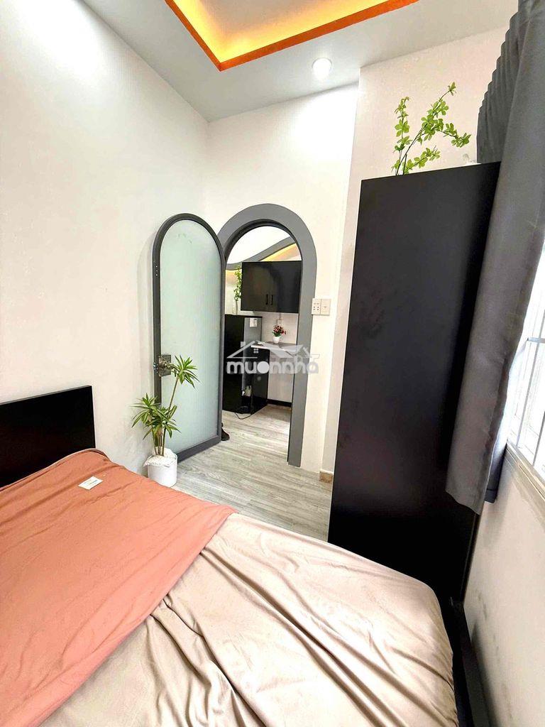 Căn hộ 2pn tân bình giá rẻ - 2