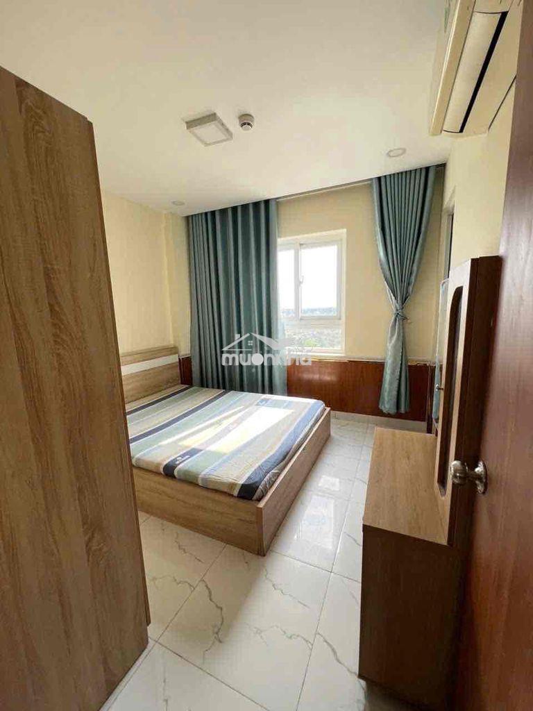 🔥Cho thuê chung cư phúc đạt 2pn 2wc full nt tại phú lợi thủ dầu một bì - 3