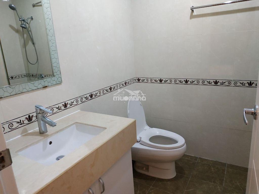 Bán chung cư phan văn trị 56m2 giá 3,2 tỷ sổ hồng riêng - 4