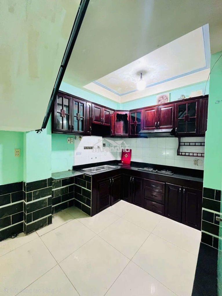 Nhà đẹp trục đường tôn đản - dtsd 243m2 - shr nở hậu nhẹ - chỉ 4.x tỉ - 3