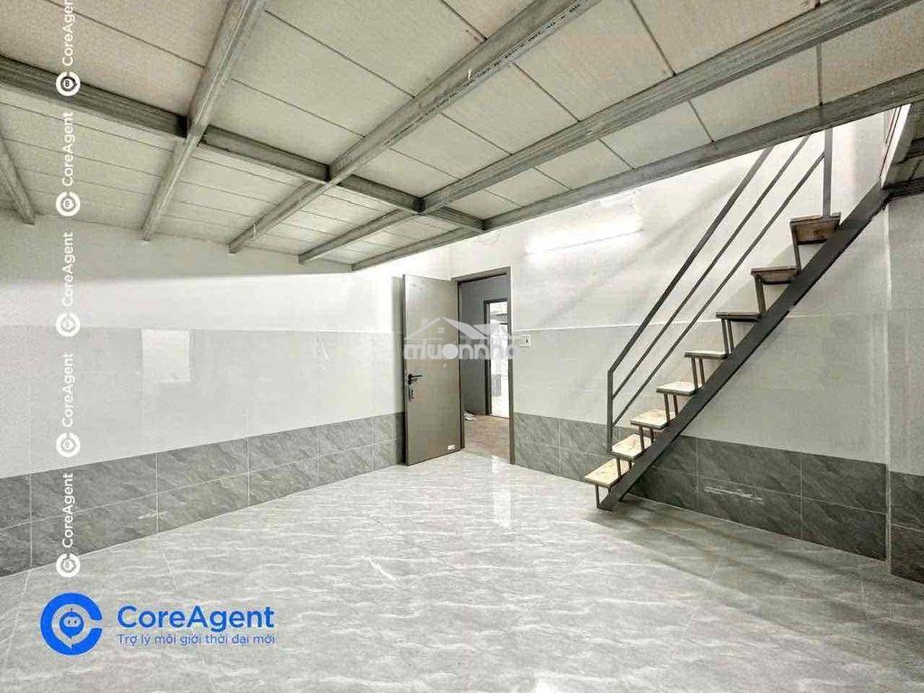 Trọ mới 100% rộng to ngay tỉnh lộ 10 chỉ tính điện nước cho để xe điện - 3