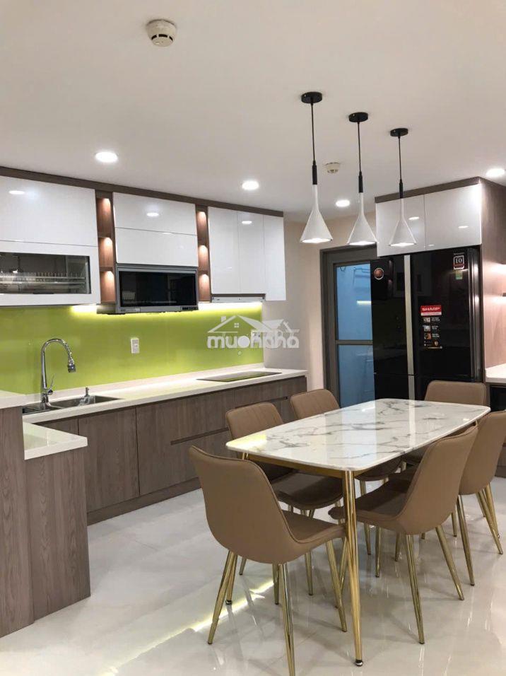 ⭐Chuyên thuê 2pn-3pn saigon south giá chỉ từ 14 triệu - 2