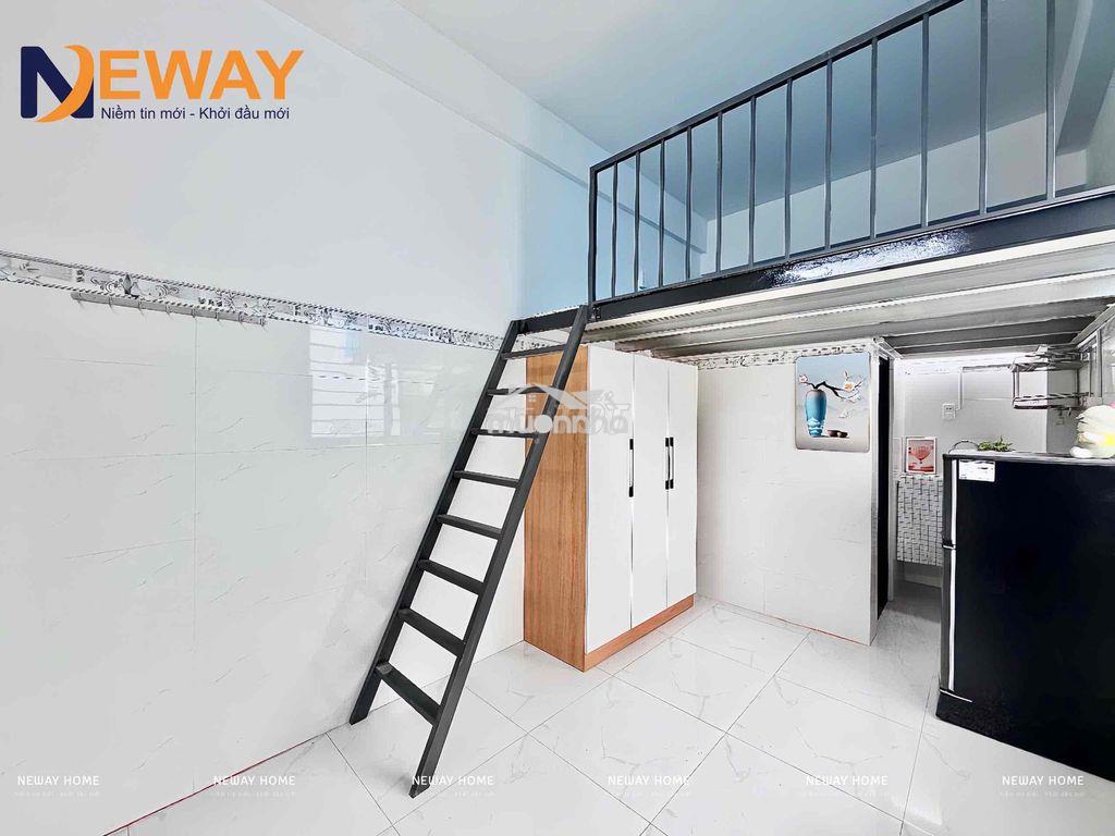 🌱Cho thuê duplex cửa sổ trời full nội thất - 3