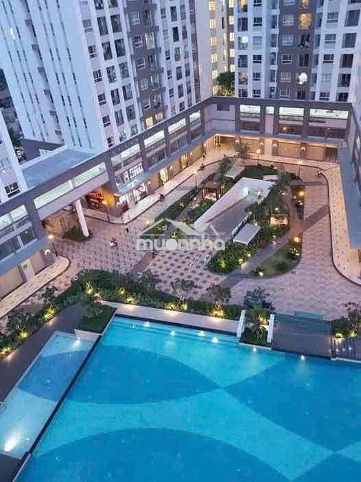 Cho thuê căn hộ richstar 12.5triệu - 4