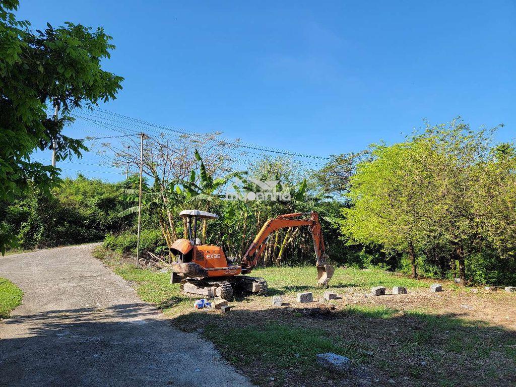 Chính chủ kẹt tiền bán gấp 220m2 đất nha trang giá rẻ - 3
