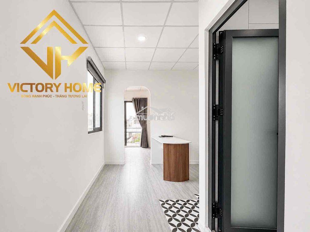 Cho thuê căn hộ 1 phòng ngủ ban công – đặng thùy trâm, bình thạnh 🌿 - 3