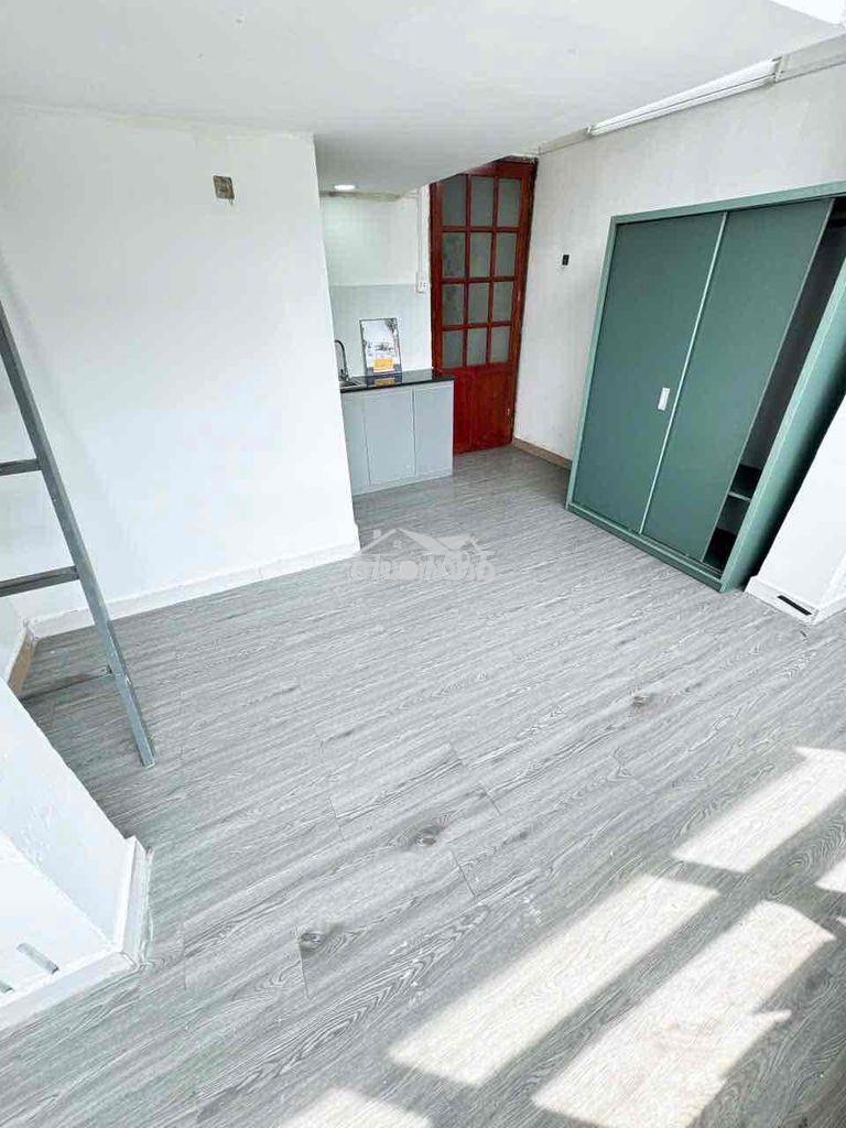 Cho thuê phòng trọ sinh viên - ngay cầu vượt hoàng hoa thám giá rẻ - 4
