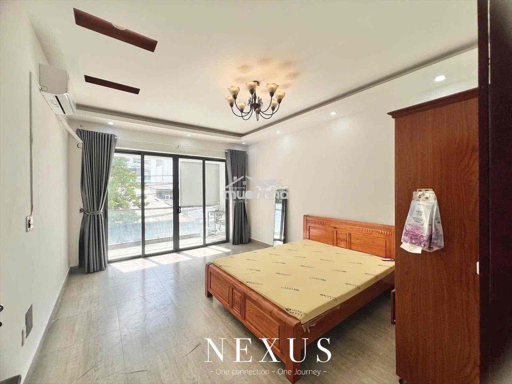 Sudio siêu đẹp - full nội thất tách bếp  -  bang kong -gần eon tân phú - 2