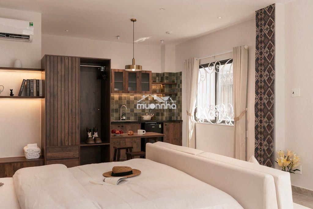 📍 Studio 3/2 q10 kế big c - huflit • full nội thất đẹp - 3
