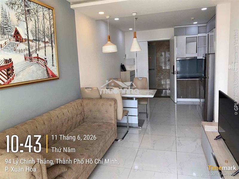 Chính chủ cho thuê căn hộ cao cấp terra royal