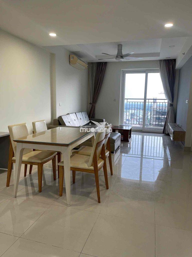 The park residence - nhà bè - cho thuê 3pn 2wc full đồ giá 14 triệu