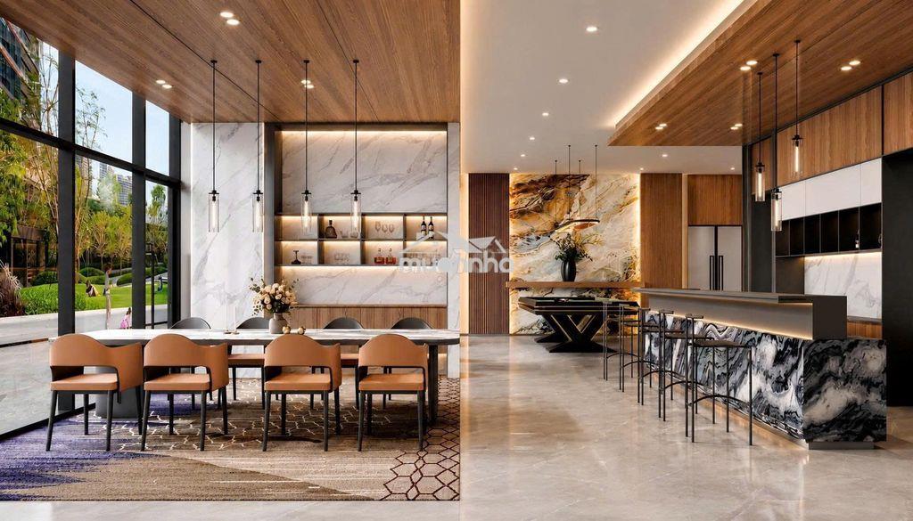 Căn hộ cao cấp gladia heights phát triển bởi khang điền & keppel, - 3
