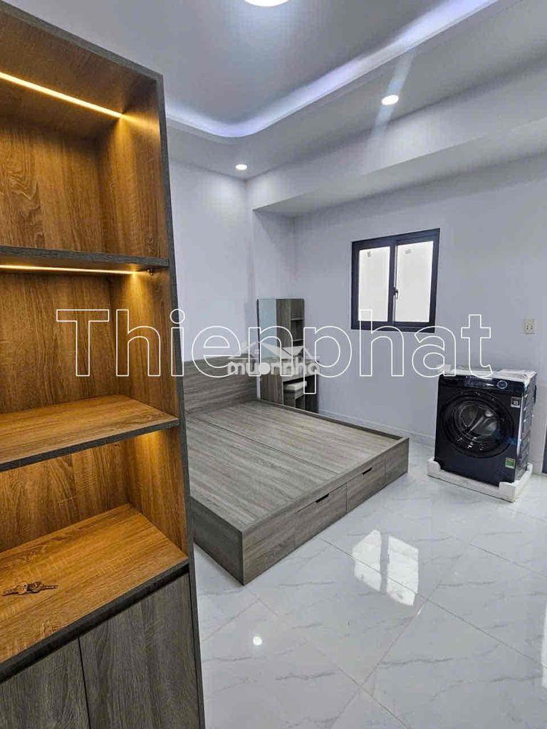 Nguyên căn full nội thất nguyễn thị thập 2pn - 4